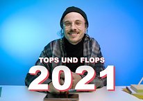 2021 im Video-Recap: Die Tops und Flops der NextPit-Redaktion