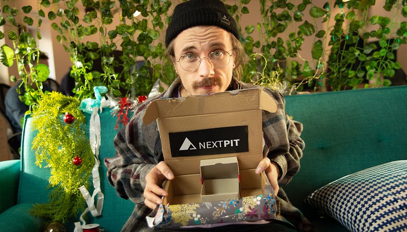 NextPit meint: Kauft Eure Weihnachtsgeschenke am besten jetzt oder lokal!