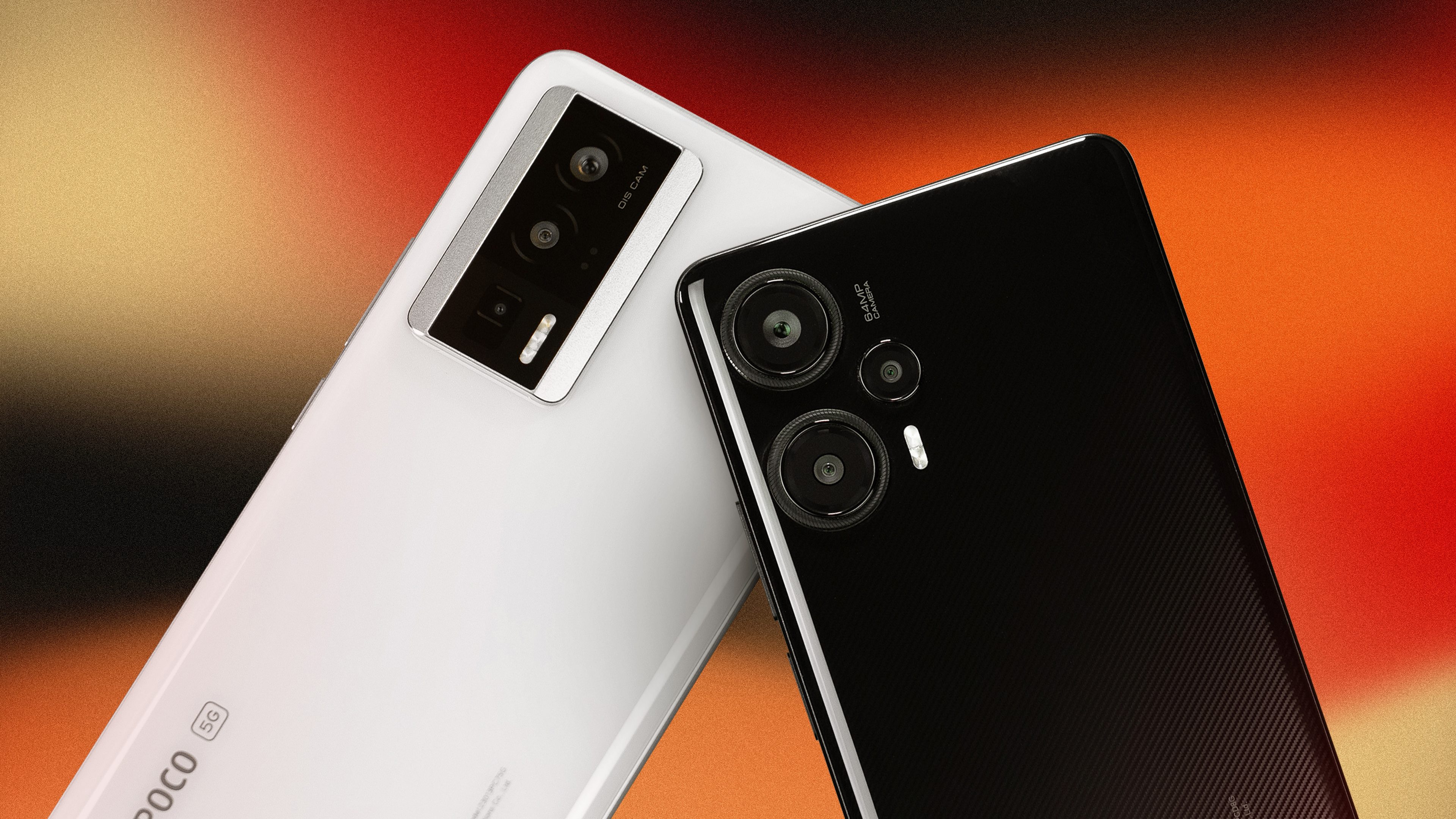 Xiaomi Poco F5 (Global 256GB/12GB) - Specs