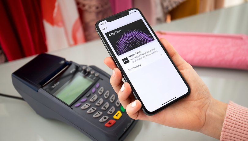 Apple Pay und Visa: Sicherheitslücke ermöglicht Diebstahl ohne Limit