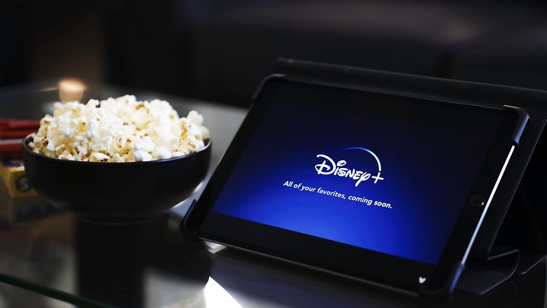 NextPit disney plus
