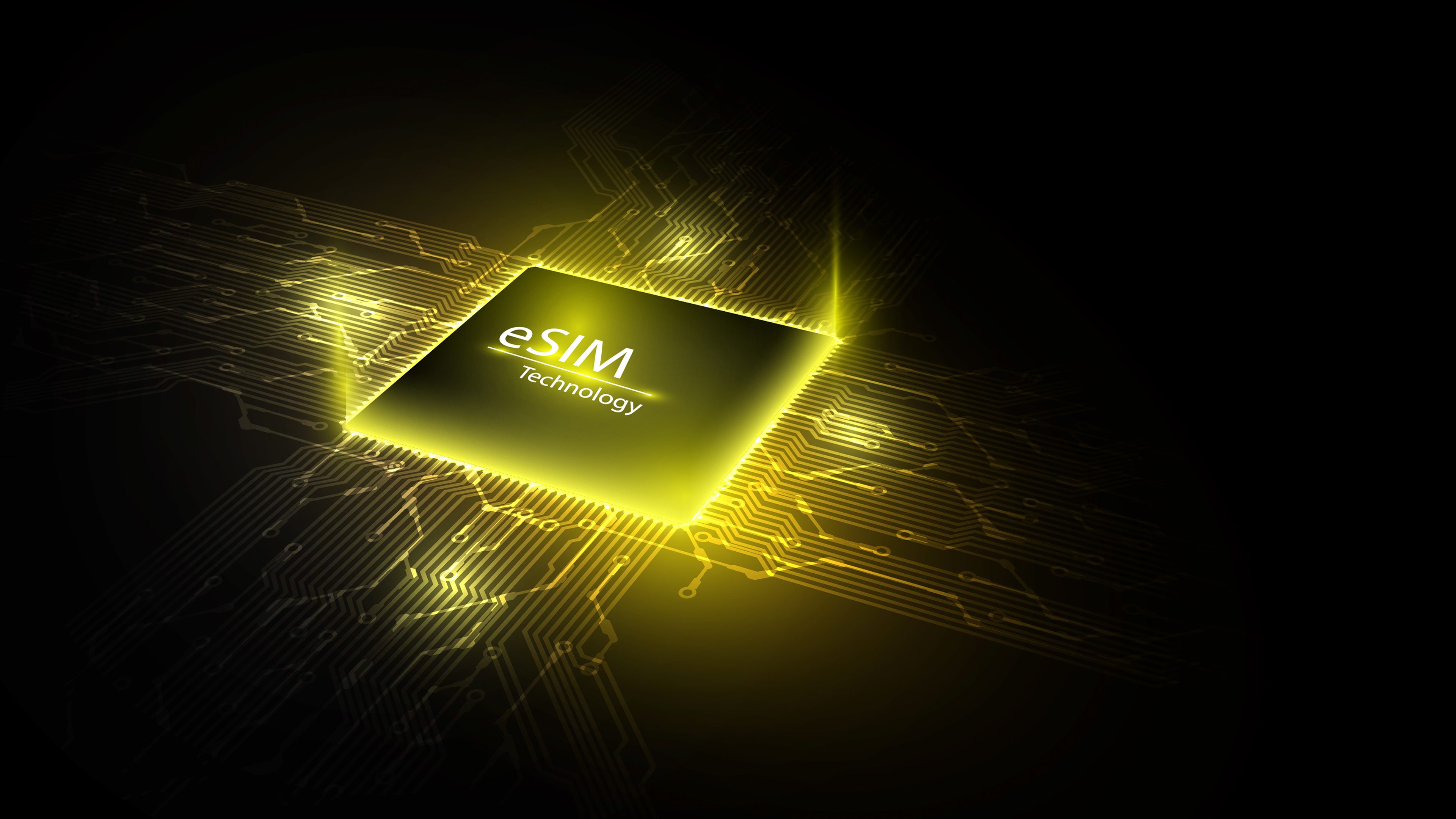 What Is ESIM And How Does It Work Everything About The SIM Card Of The 
