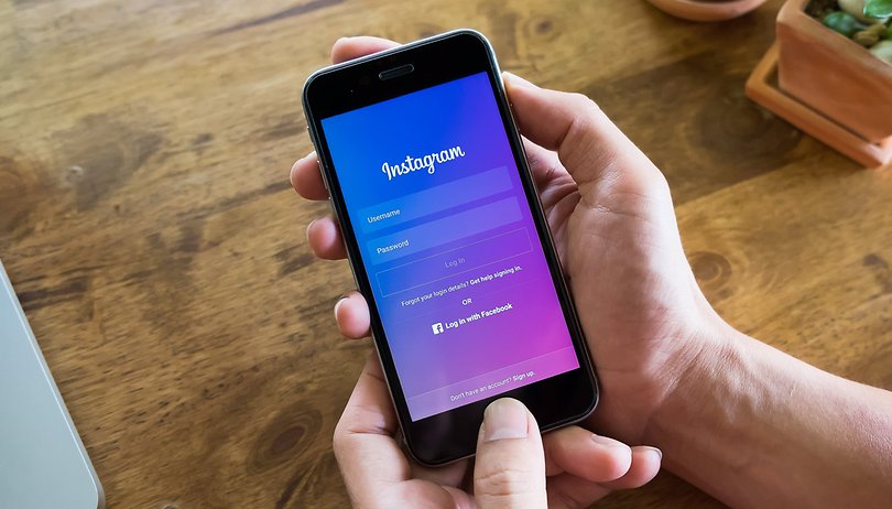 Como descobrir quem te bloqueou no Instagram