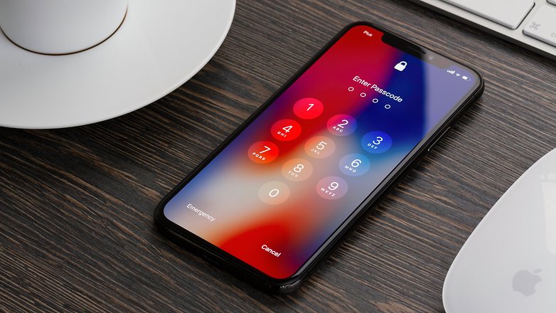 NextPit iphone