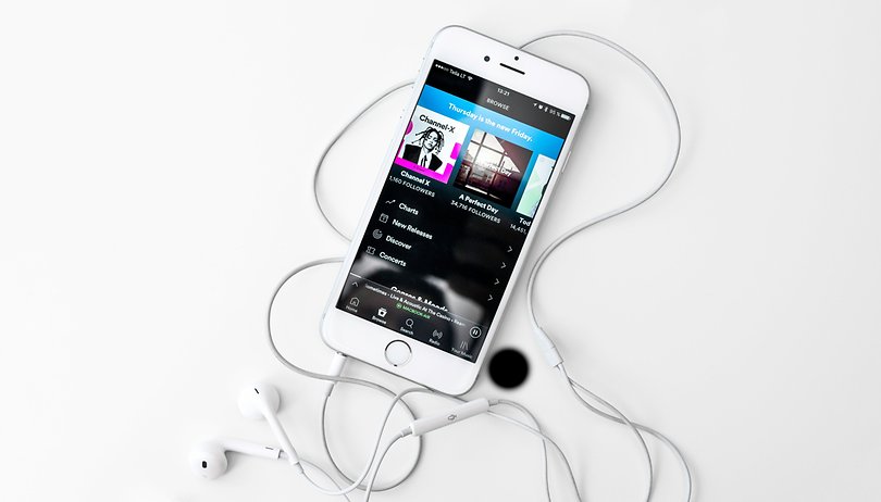 Biting the hand that feeds: why does Spotify hate artists?