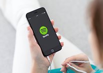 Spotify: Streaming-Funktion erreicht die Apple Watch
