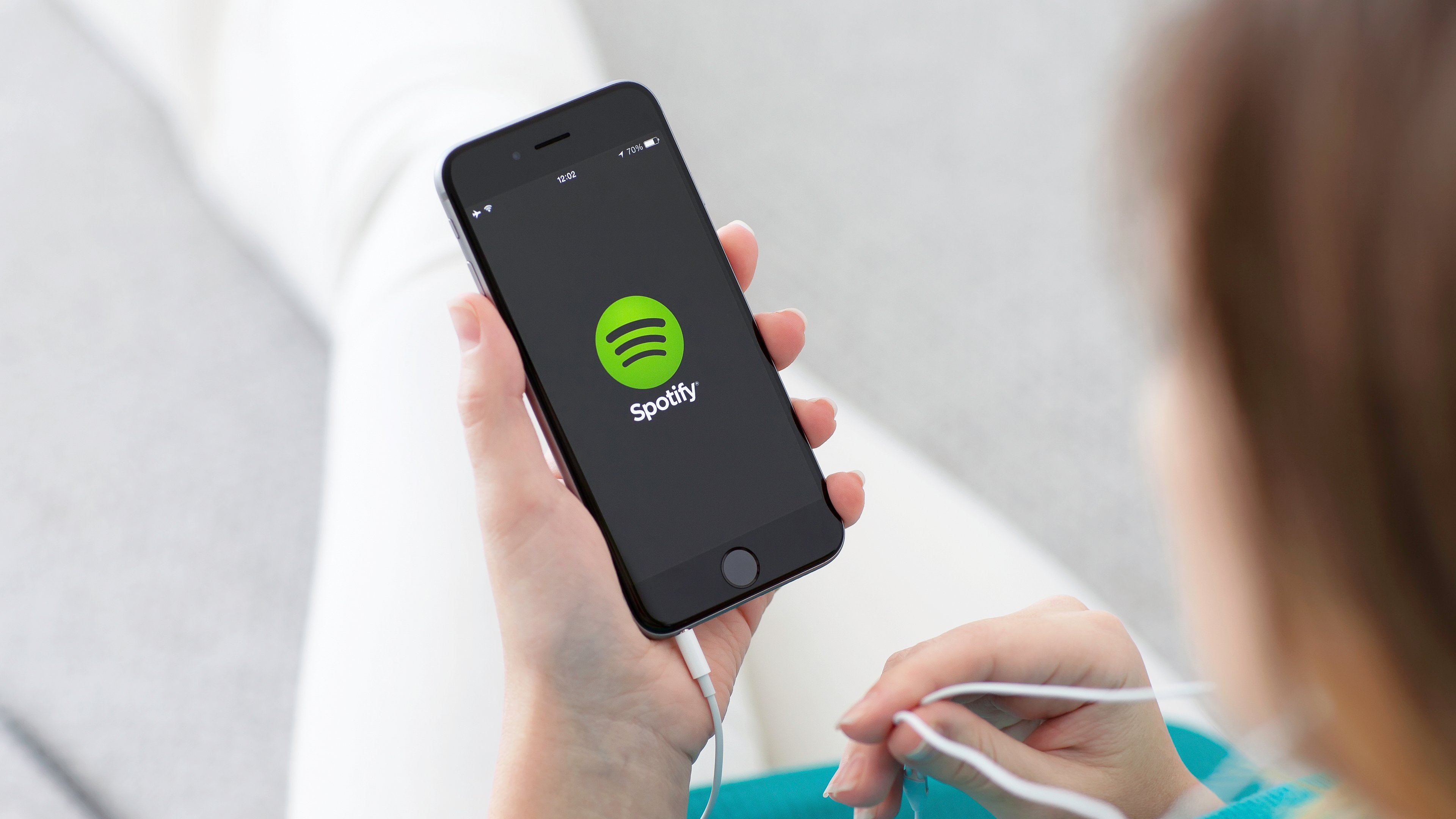 Spotify You Can Now Stream Directly To Apple Watch Nextpit