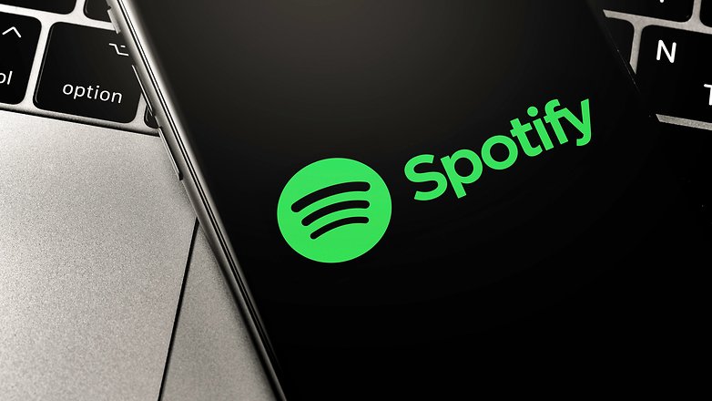 NextPit spotify app