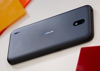 Nokia 1.3 review: Android Go or No-Go?