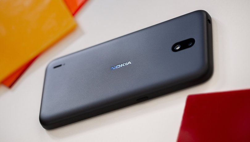 Nokia 1.3 review: Android Go or No-Go?