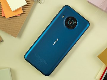 Test du Nokia X20: Durabilit&eacute; ou rapport qualit&eacute;/prix, il faut choisir!