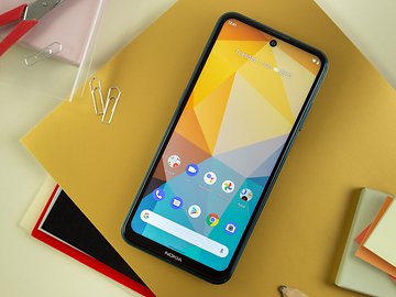 Nokia Android-Smartphones: HMD will f&uuml;r Geld l&auml;nger Updates liefern