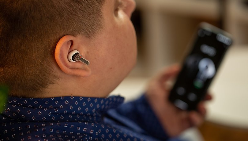 Nothing Ear (1) im Test: Werden sie dem Hype gerecht?