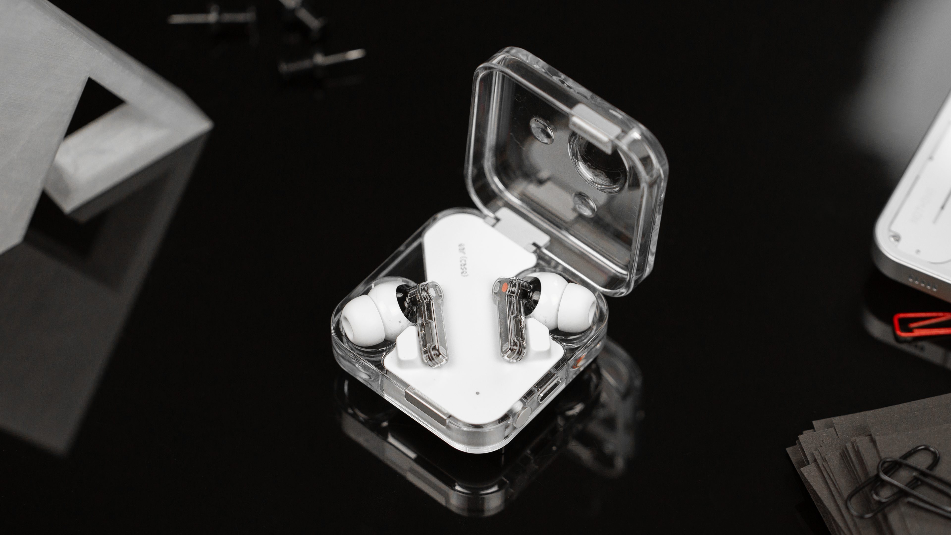 Nothing’s Ear and Ear (a) Could Undercut Many ANC Earbuds in Price