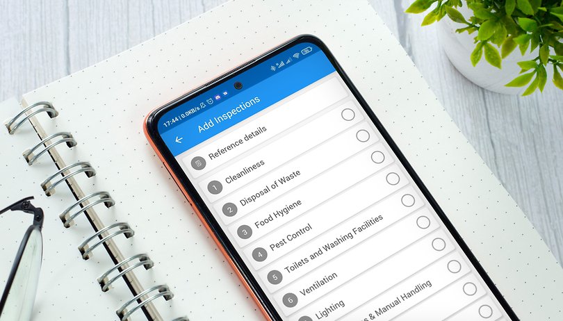 Free instead of $5.49: Automate your workplace with this app!
