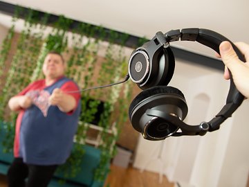 OneOdio Monitor 80 review: Excellent yet cheap wired headphones