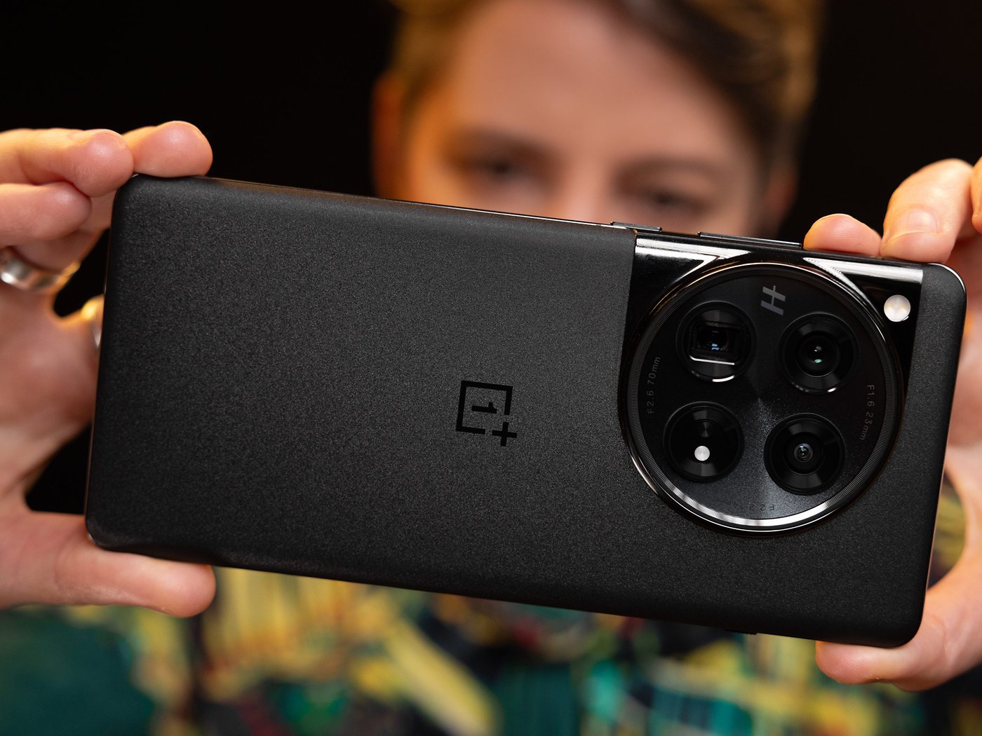 OnePlus 10 Pro 5G review: Two steps forward, one step back