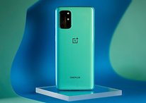OnePlus 8T hands-on: Crossing all the T's?