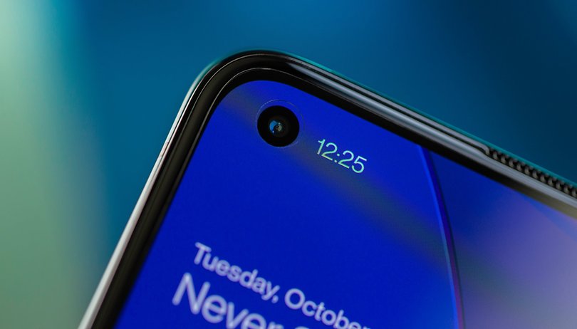 OnePlus 9: first images and benchmarks appear