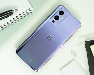 one plus note 9