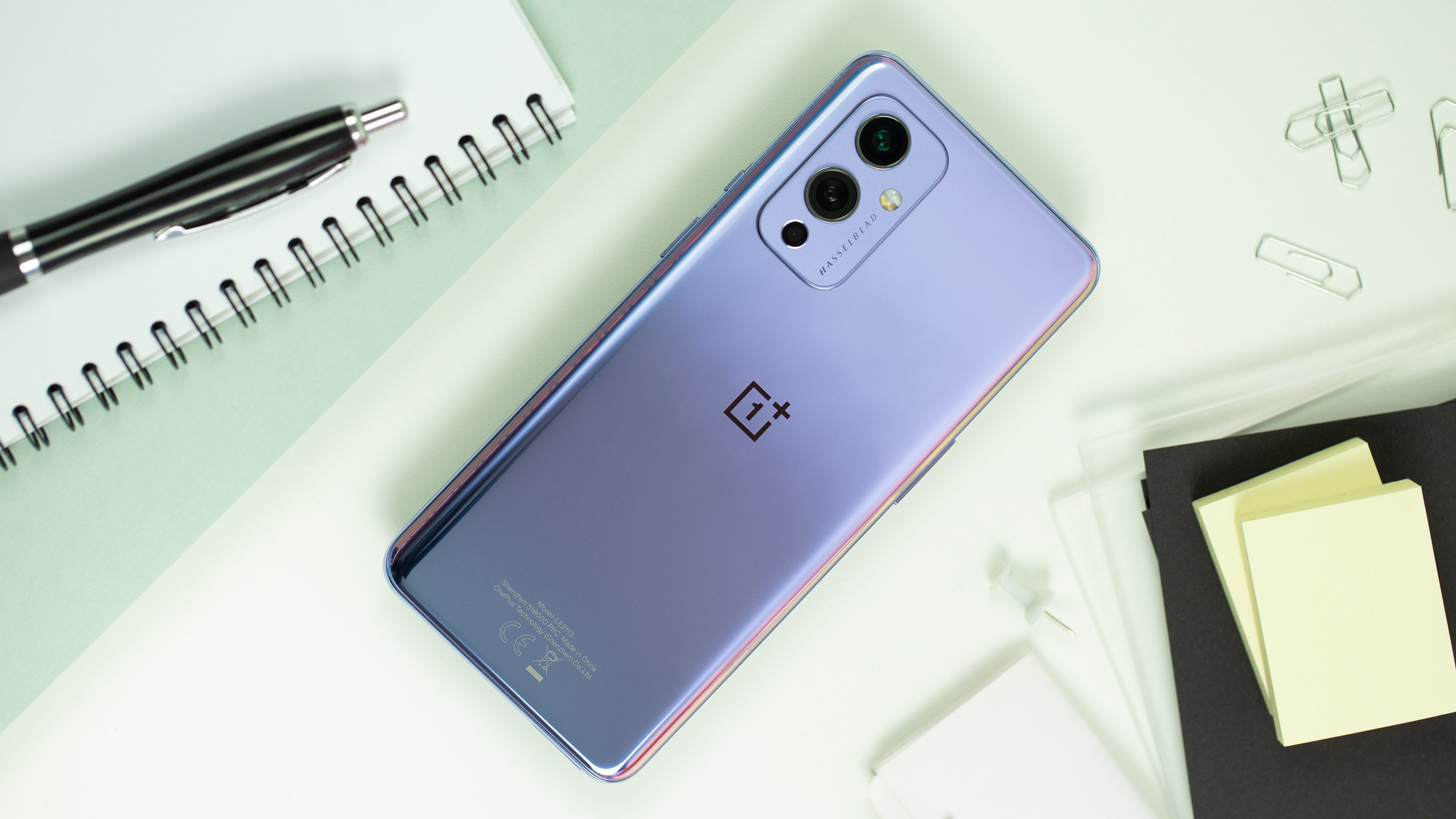 OnePlus 9 review: Get the OnePlus 9 Pro instead | NextPit