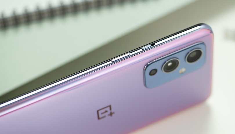 OnePlus 9 throttling: Manufacturer goes on the defensive