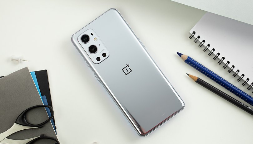 Test du OnePlus 9 Pro: Le flagship de la maturité