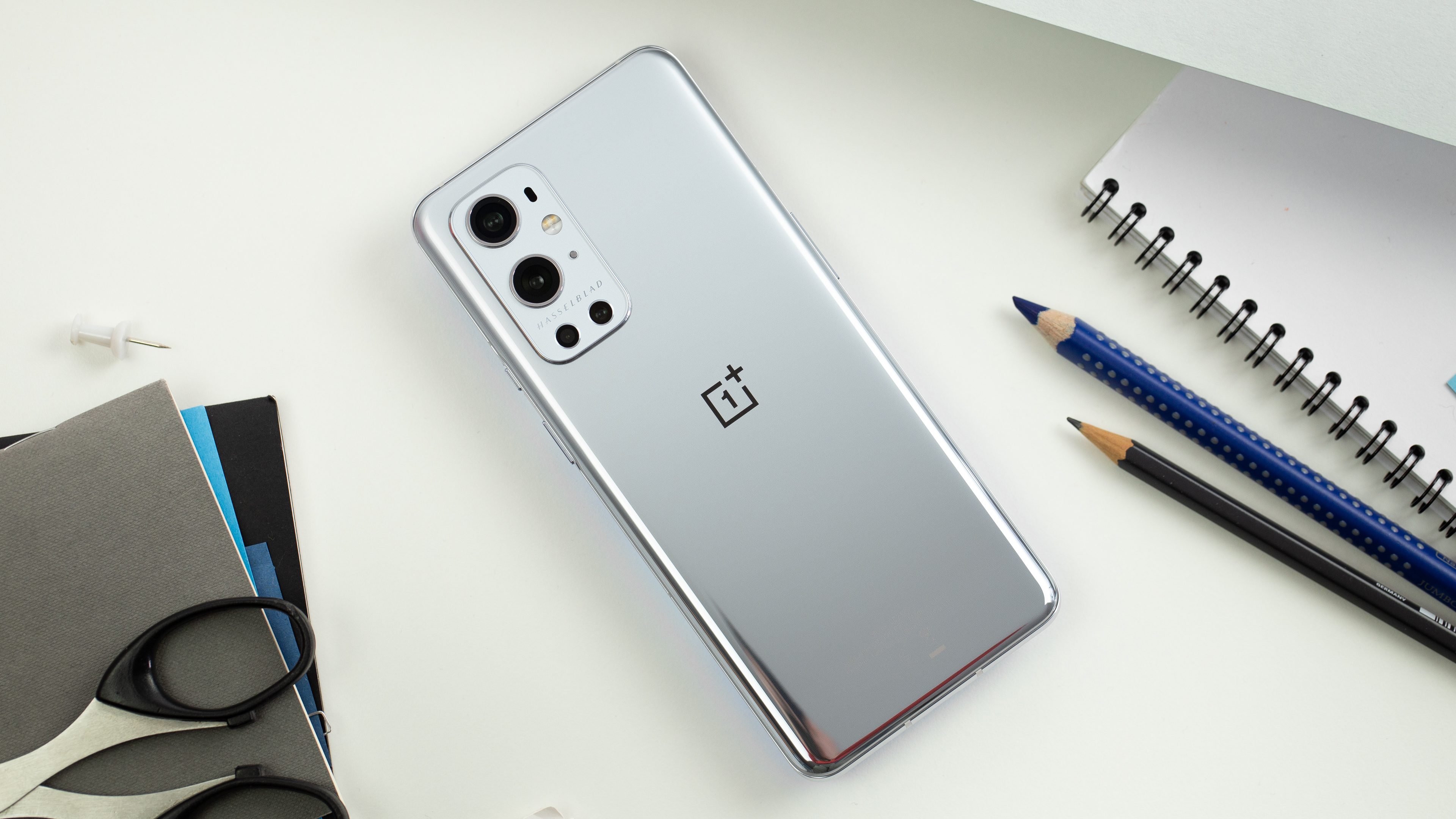 OnePlus 9 Pro Review: The mature flagship | nextpit