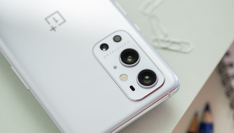 OnePlus für Kamera-Nerds: Xpan-Modus im Check & Interview mit Head of Imaging