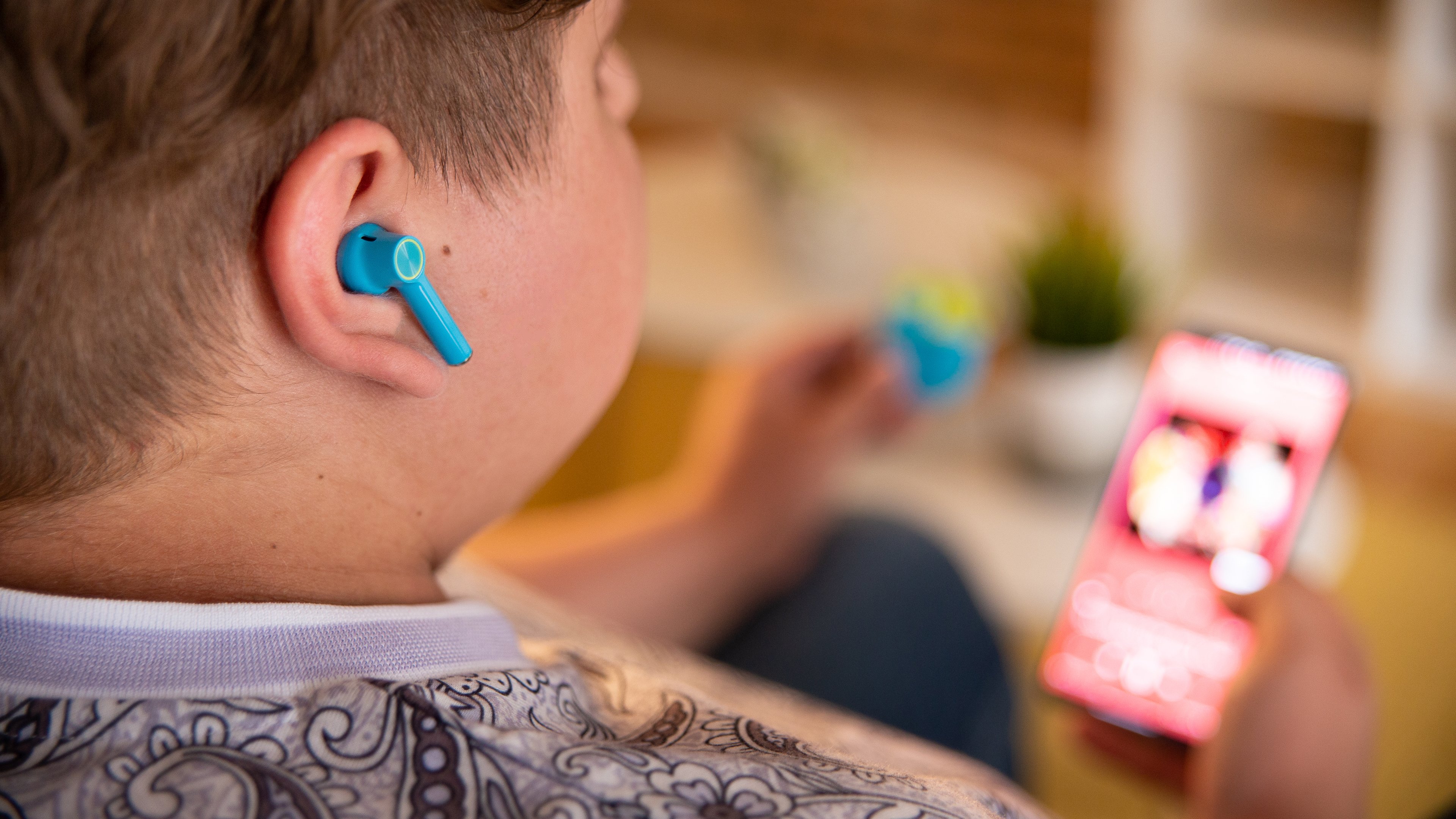 best earbuds for oneplus nord