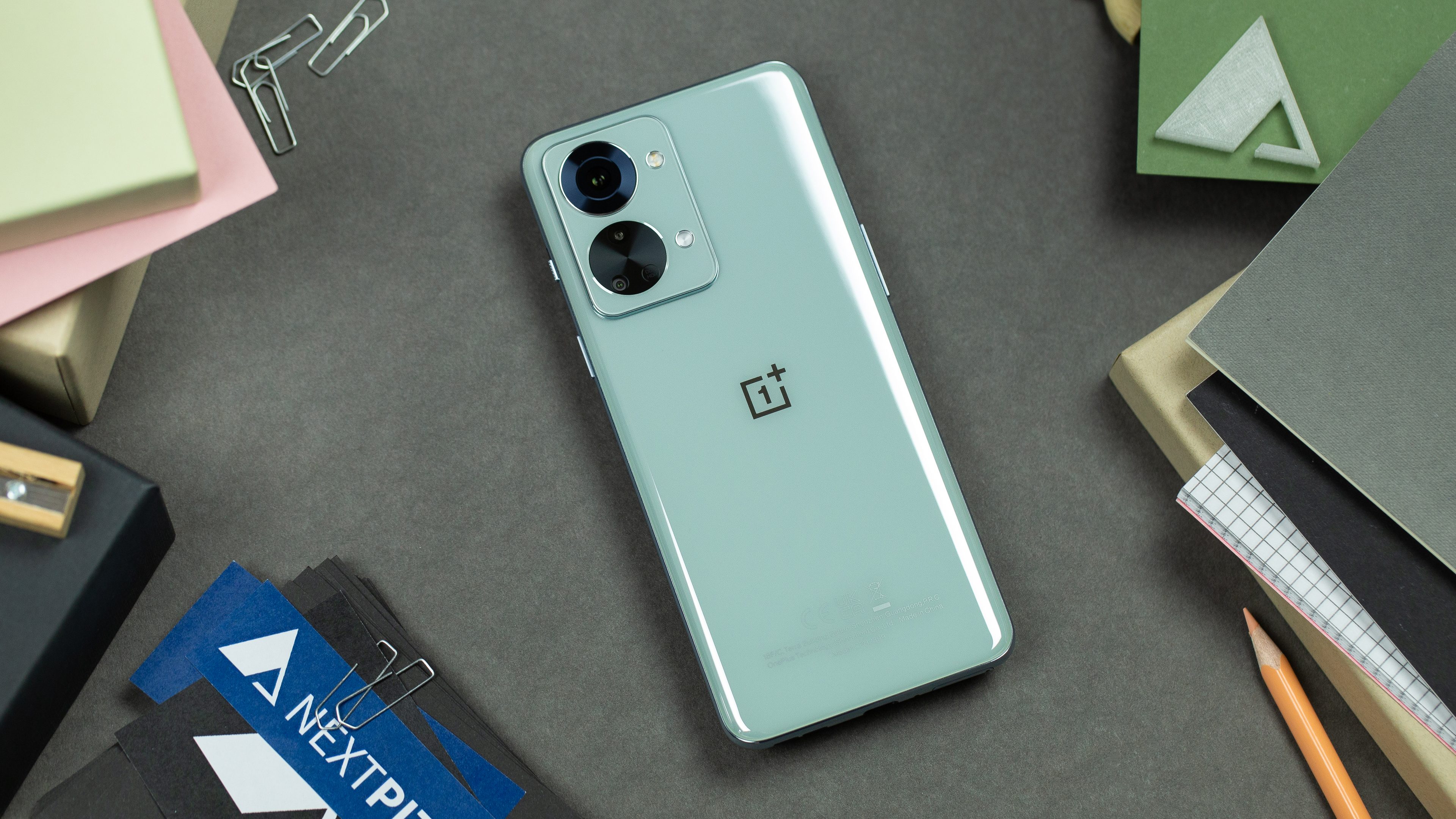 OnePlus Nord 4 Leaked with a Brand-new Chic Design