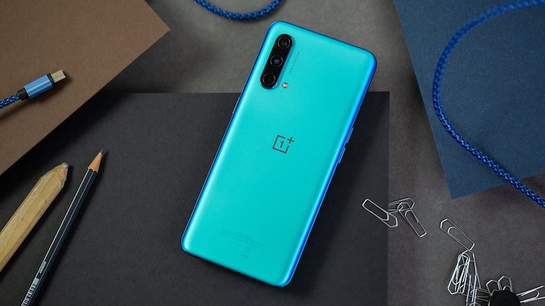 NextPit OnePlus Nord CE