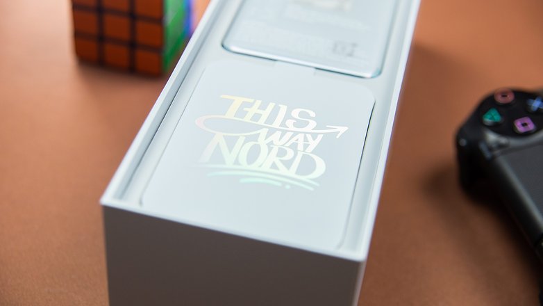 आगामीपिट OnePlus Nord Pacman Edition इस तरह नॉर्ड