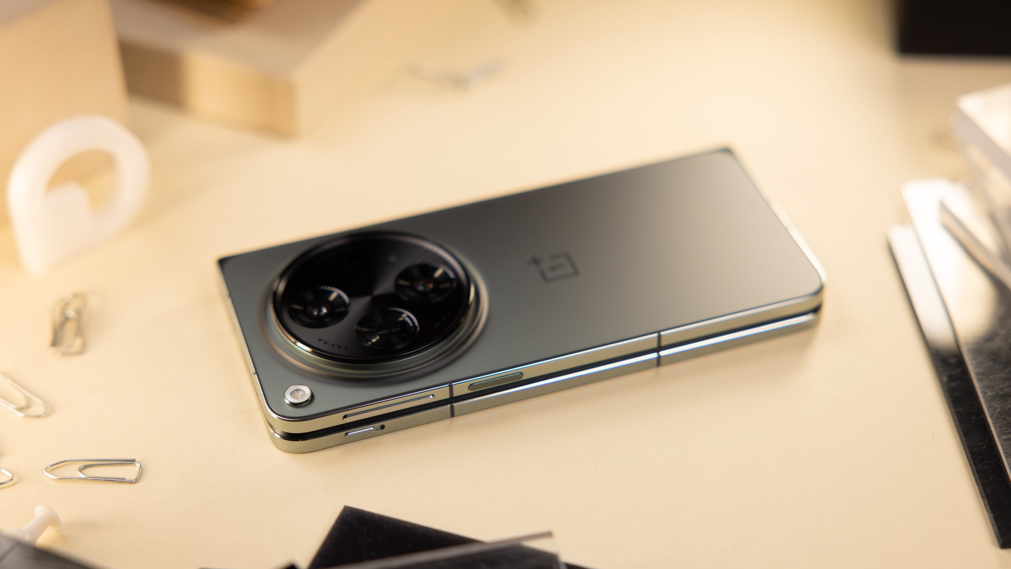 Weekly poll: the OnePlus Open is here, who is buying one? -   news