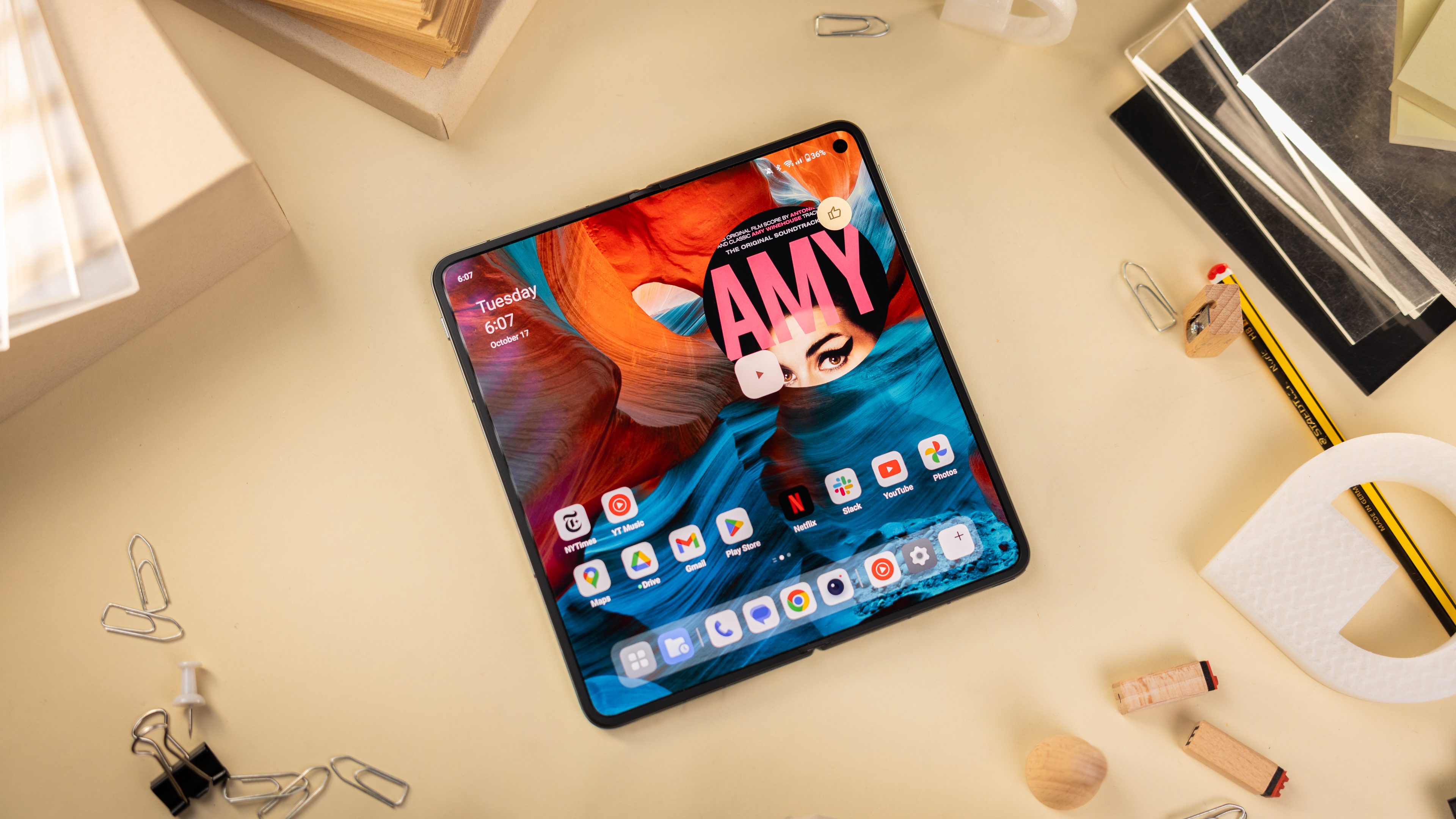 Next-Gen Foldable Could Skip the 2024 Launch