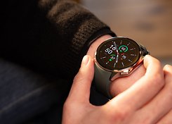 nextpit OnePlus Watch 2 Review 2024
