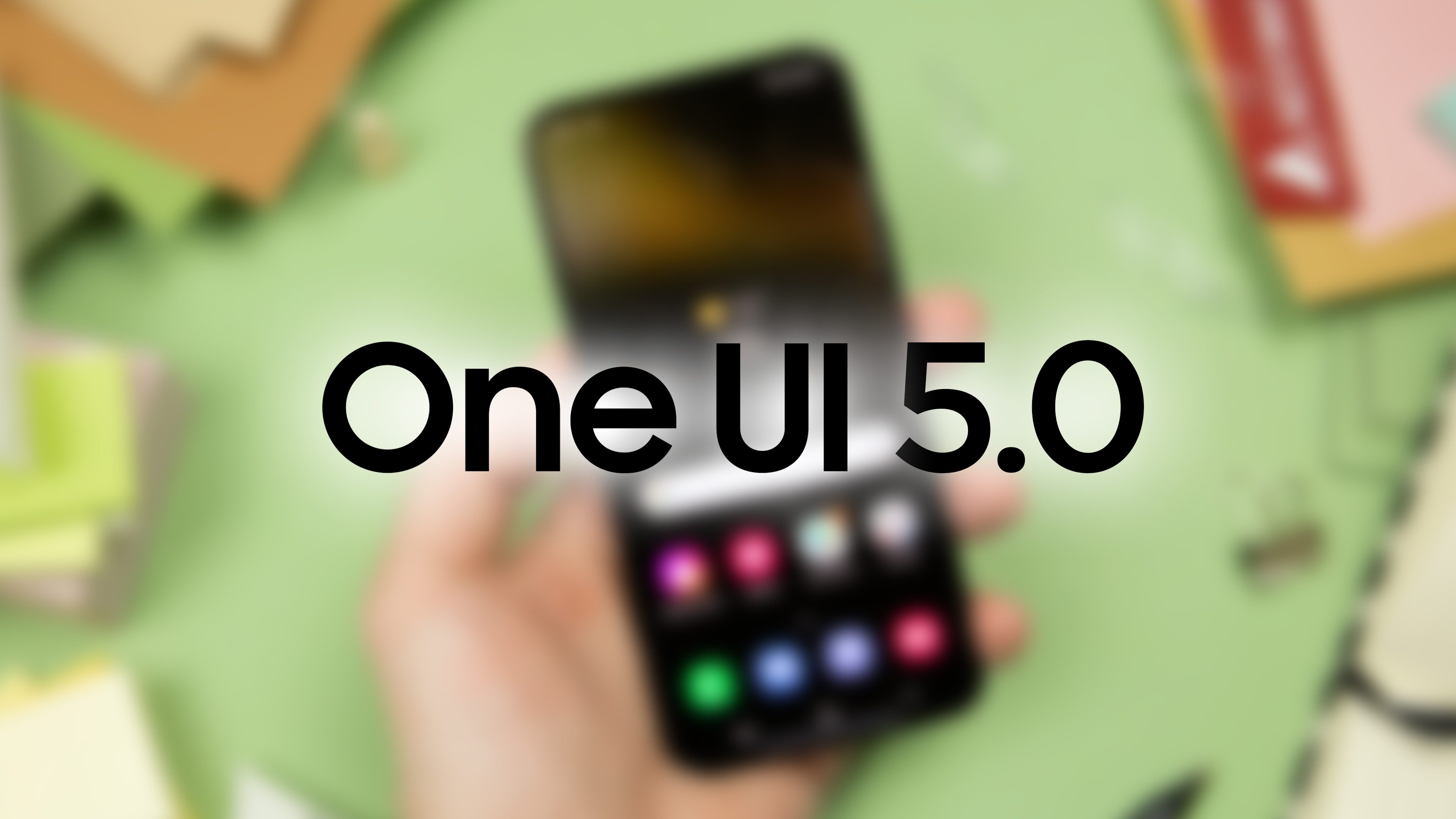 Exclusive: Galaxy S23 One UI 6 beta coming the 3rd week of July! - SamMobile