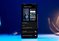 Samsungs One UI 4.0 im Test: Irgendwo zwischen originell und Original