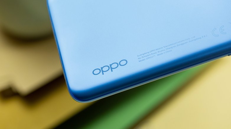 NextPit Oppo A16s