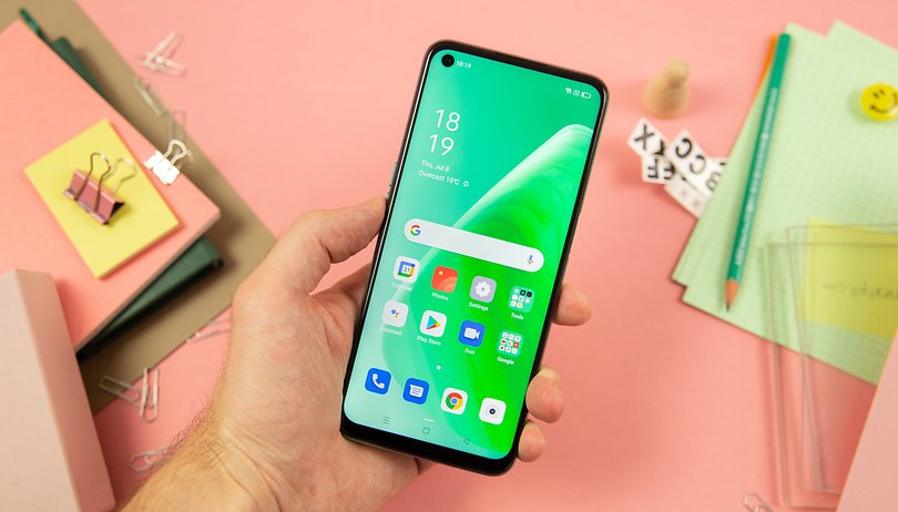ColorOS 12: Oppo annonce quand sa surchouche Android 12 sera disponible