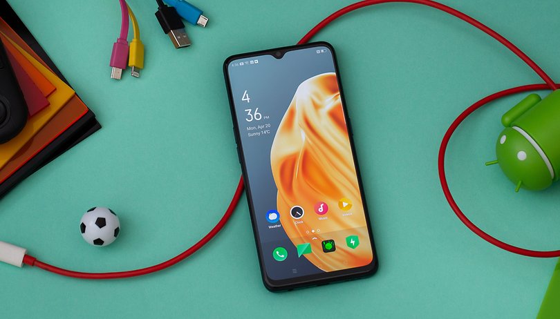 Oppo A91 im Test: So schmeckt die Mittelklasse
