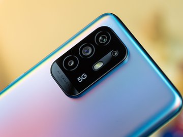 5 Tipps f&uuml;r bessere Winter-Fotos (nicht nur) mit dem Oppo A94 5G