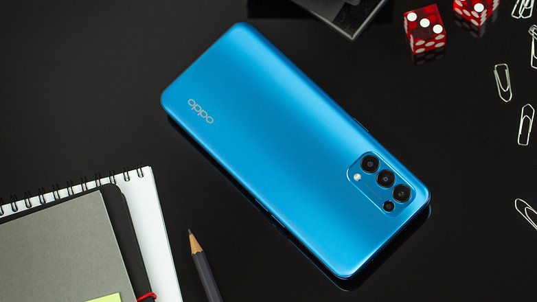 OPPO's Find X3 Neo and Find X3 Lite feature mid-range specs and 5G  connectivity