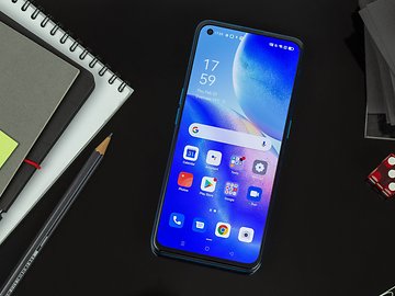 Oppo Find X3 Lite 5G im Test: Richtig gut &ndash; und ein bisschen mutlos