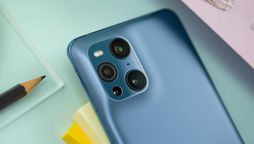 Oppo Find X3 Pro microscope camera: How does it work?