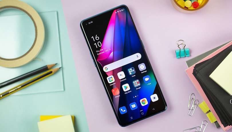 ColorOS 12 im Vorab-Test: So wird Euer Oppo-Smartphone mit Android 12