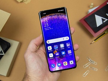 Unter 500 Euro! G&uuml;nstiger gab es das Oppo Find X5 noch nie