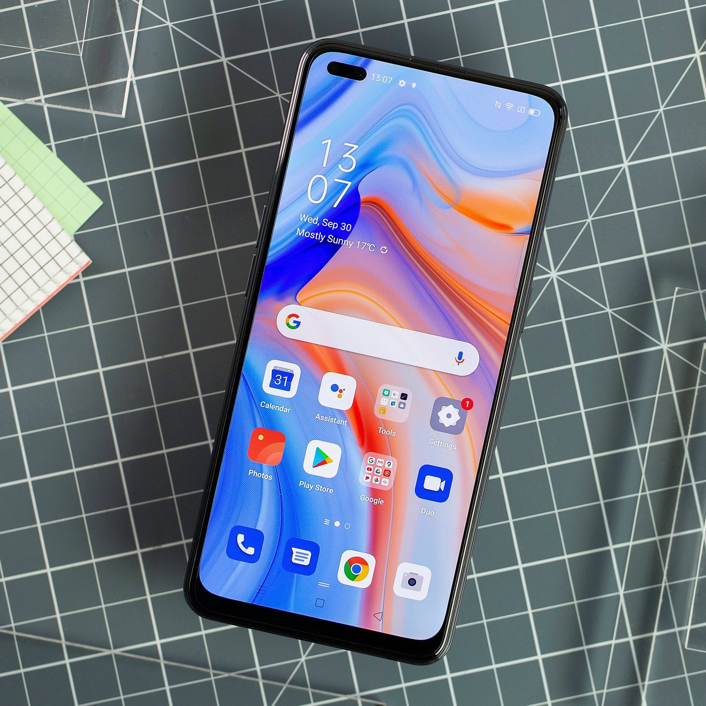 Oppo Reno 8T 5G review: A solid mid-ranger