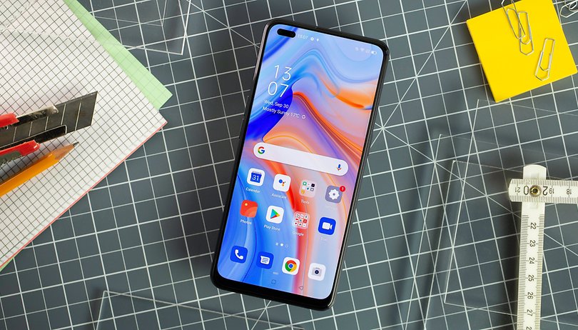 Oppo Reno 4 5G review: a rock-solid smartphone