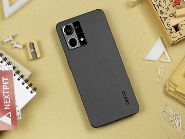 L'Oppo Reno 7 passe &agrave; moins de 300 euros, bon plan ou arnaque?